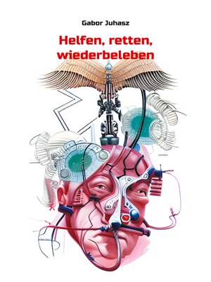 cover image of Helfen, retten, wiederbeleben